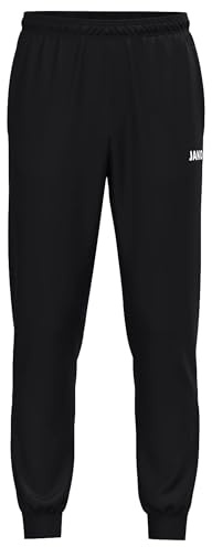 JAKO Polyesterhose One Kurzgröße – Atmungsaktive Trainingshose Herren