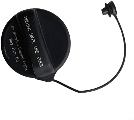Tankdeckel 23368720 GT329 Ersatz für Chevrolet für Camaro für Malibu für GMC 1 Stück Tankdeckel