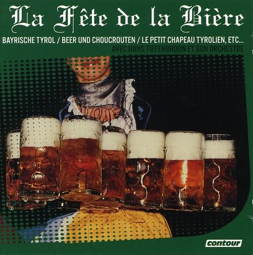 La Fete de la Biere / Various