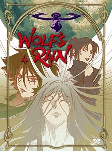 Wolf's Rain, Vol. 04 (Digi Version)