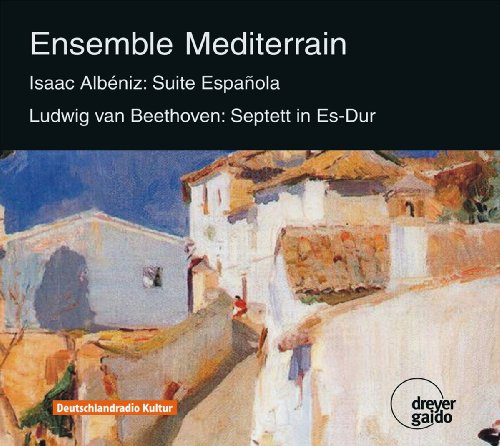 Suite Espanola & Septett Op. 20