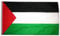 Flagge Palästina - 60 x 90 cm