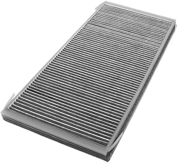 MEYLE Filter, Innenraumluft | Kompatibel mit: BMW X5, LAND ROVER RANGE III