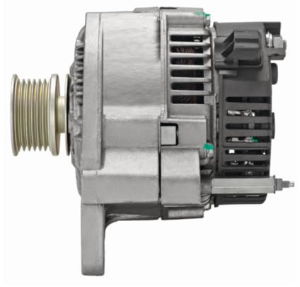 Valeo Generator 439000-70 Amp - Rippenanzahl: 6-14 V | Kompatibel mit: SEAT AROSA, CORDOBA, CORDOBA Vario, IBIZA II, IBIZA IV, IBIZA IV SC, IBIZA IV ST, INCA, TOLEDO I