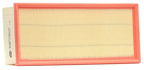 Magneti Marelli 153071760227 Luftfilter | Kompatibel mit: CITROËN C8, JUMPY II, JUMPY II Kasten, FIAT SCUDO Bus, SCUDO Kasten, SCUDO Pritsche/Fahrgestell, ULYSSE