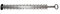 Makita 194660-9 UH4570 Shear Blade Assembly - Multi-Colour