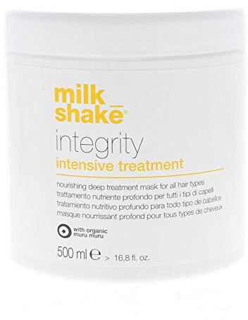 milk_shake Milkshake Integrity Intensive Treatment 500 ml*, Kokosnuss