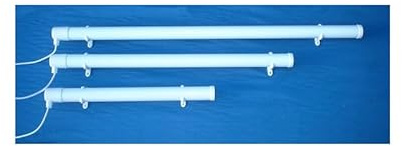 chauffage tubulaire 240v - atmb marine