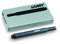 LAMY T10 20er Set Tintenpatronen mit großem Tintenvorrat - geeignet für alle Lamy Patronenfüllhaltermodelle - Inhalt 1,25ml je Patrone - 5 Stück pro Päckchen - Tintenfarbe schwarz