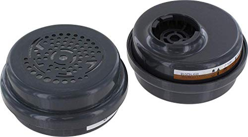 Triuso Filter A2P3 Schutzniveau