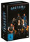 Lost Girl - Die komplette Serie (18 DVDs)