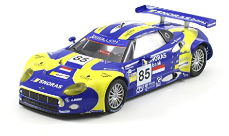 Scaleauto SC 6050 Laviolette C8 Spyder GT2R Slotcar 1:32