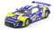 Scaleauto SC 6050 Laviolette C8 Spyder GT2R Slotcar 1:32