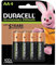 40x Duracell Ultra AA Double A 2500mAh Rechargeable Battery Batteries 81535767