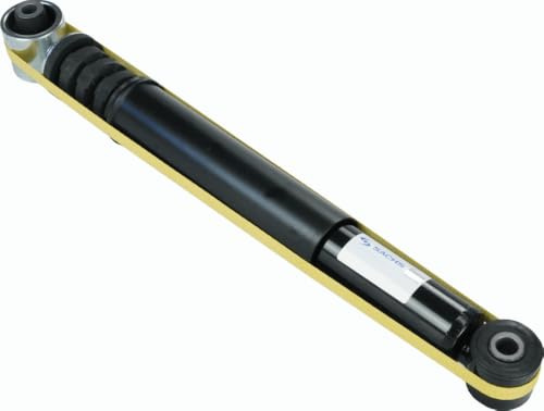 SACHS 317 421 Stoßdämpfer für Renault Laguna III Wagon (KT0/1) 2007-2015 Hinterachse und Andere Fahrzeuge