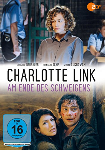 Charlotte Link: Am Ende des Schweigens