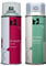 profiautolacke Spraydose LA7W Reflexsilber Basislack+Klarlack (2x400ml-Zweischicht-Set)