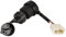 Akozon Interrupteur de démarreur 5 fils pour moteur essence 2KW-5KW 186 Accessoires
