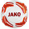 JAKO Equipment - Fußbälle Striker Miniball Orangeweissrot 1
