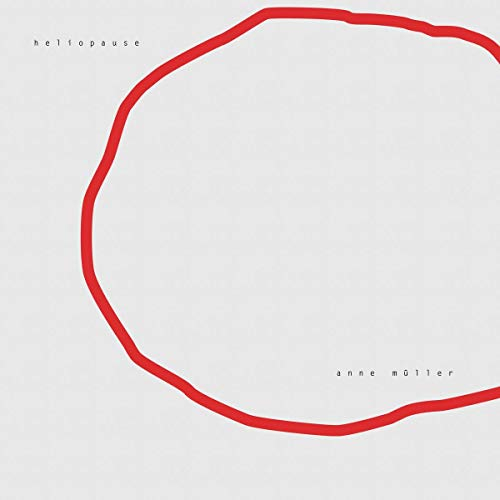 Heliopause [Vinyl LP]