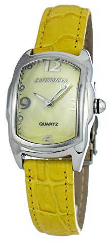 Chronotech - Damen Analoguhr CT7437L-05
