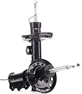 RIDEX 854S1727 2x Stoßdämpfer Federbein Gasdruck Vorne Rechts Links Kompatibel mit OPEL INSIGNIA Caravan 13245966 13245976 5344046