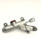 POMPA FRENO A PEDALE PER APE VARI MODELLI FL - FL2 - FL3 EUROPA - MIX 2T 50 - RST MIX 50 - APE 50 - P 50 - TM P 50