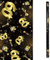 Udo Schmidt 13530 - Geschenkpapier -300 x 70 cm - einseitig bedruckt - Zahl: 60