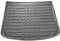 accessorypart Compatible con Renault Koleos 2 (HC) 2017-2024 Flexible Tronco Alfombra De Carga Piso de Carga Bandeja Maletero Trasero Negro