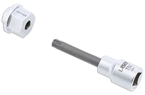 Laser 8240 Alternator Pulley Tool Set - for Ford EcoBlue