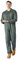 Dickies, Herren, Dickies Redhawk-Overall, LINCOLN GRÜN, L
