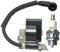 Realman 530039134 530039218 Zündmodulspule mit BM6A Zündkerze für McCulloch Partner Freischneider/Trimmer B305 B322 B265 T221 T280 T330 T330+