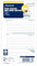 Filofax Personal 1 Woche auf 2 Seiten vertikal (deutsch)2023, White, 23-68440