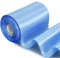 TONIFUL 10cm x 20M wathet blau ​band breit geschenkband große schleife satinband für auto Bogen Große Eröffnungszeremonie Schleifen Partydekoration Stuhl Hochzeit Der Valentinstag Weihnachten