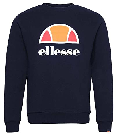 Ellesse Ladies Corneo Sweatshirt Sweatshirt
