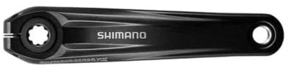 Shimano Spares FC-M5100-1 left hand crank arm unit