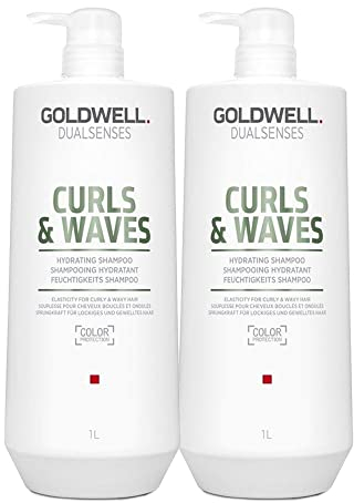 Goldwell Dualsenses Curls & Waves Hydrating Shampoo 2x1000ml