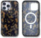 Sonix Case for iPhone 16 Pro Max | Compatible with MagSafe | 10ft Drop Tested | Tortoiseshell | Brown Tort