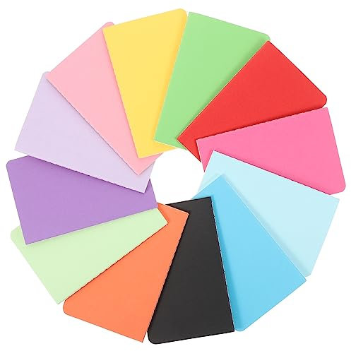 Lurrose Piccoli Quaderni Per Ragazzi E Ragazze Formato Da 60 Pezzi Blocco Note Con Lista Delle Cose Da Fare Facili Da Trasportare E Scrivere.