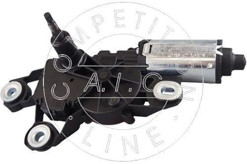 Heckwischer Heckwischermotor Hinten Kompatibel mit Seat Altea 5P XL Leon 1P Toledo III 2004-2015 von Autoteile Gocht
