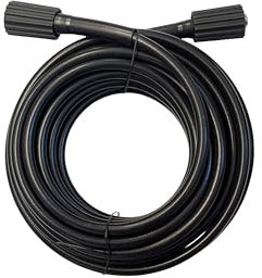 Pressurewasherpartsuk 10m Replacement M22F Hose Compatible with Kranzle Pressure Washer