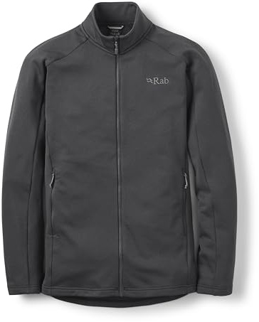 Rab Men's Covex Jacket - Black - XXL