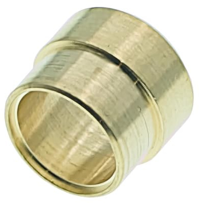 MacMaxe Olive 6mm H7 Klemmverschraubung - Ersatz für Espresso und Automaten - kompatibel mit Pavoni, Grimac, RDL und mehr