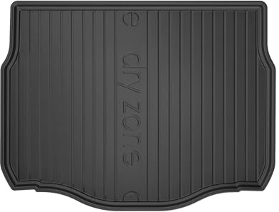IMJ-Global Vasca Baule Auto dryZone su Misura Compatibile con Citroën C4 Cactus 2014-2020, Proteggi bagagliaio Gomma TPE per Migliorare Look e Sportività, Tappetino Premium in TPE Durevole