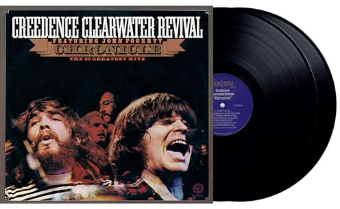 Chronicle: The 20 Greatest Hits[2 LP]