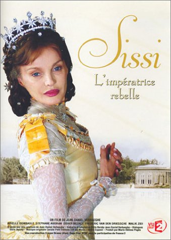 Sissi, l'impératrice rebelle [FR Import]