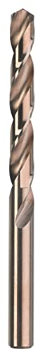 kwb 4,2 mm foret en métal HSS-E 248642 (qualité industrielle, résistance à la chaleur extrême, car difficile à usiner des matériaux, au sol de précision, DIN 338)