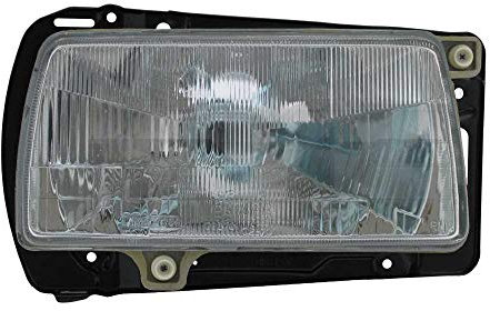 DAPA GmbH & Co. KG 201735052 Scheinwerfer Links
