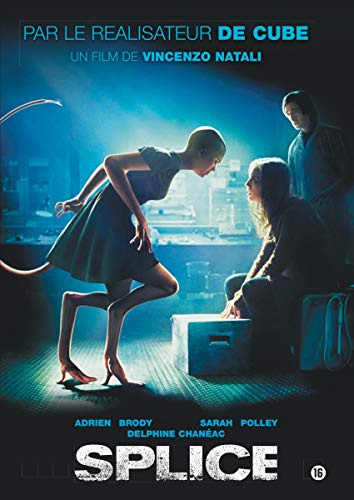 Splice [Import belge]