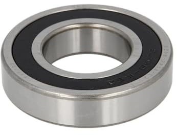Lager NKE 6208-2RS2-C3